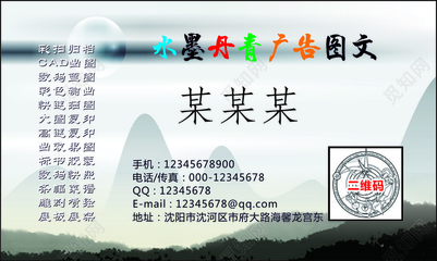 簡約設(shè)計，創(chuàng)意無限 圖文店名片廣告與展板展架的設(shè)計藝術(shù)