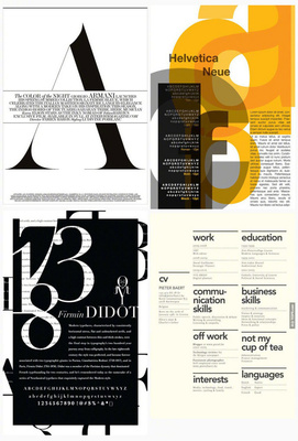 靈感之窗 探索優秀報刊雜志圖文排版的視覺盛宴